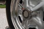 Ford Thunderbird Factory Racing Car The Battlebird 1957 года